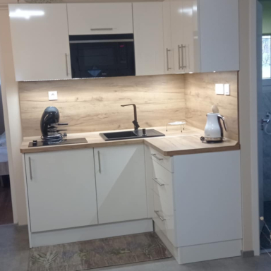 Gyugyi Apartman