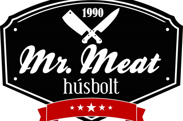 Mr. Meat Húsbolt