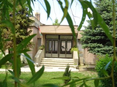 Igali Margaréta Óvoda