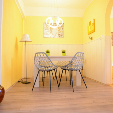 Gyugyi Apartman