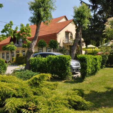 Hotel Peresa
