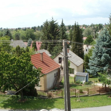 Kulcsos ház