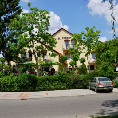 Hotel Peresa