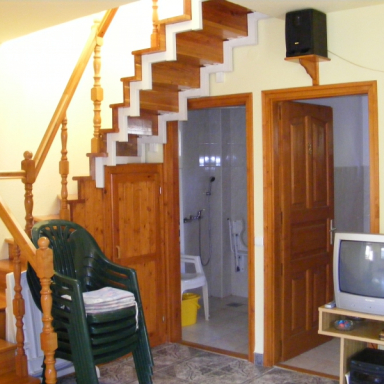 Modern Villa