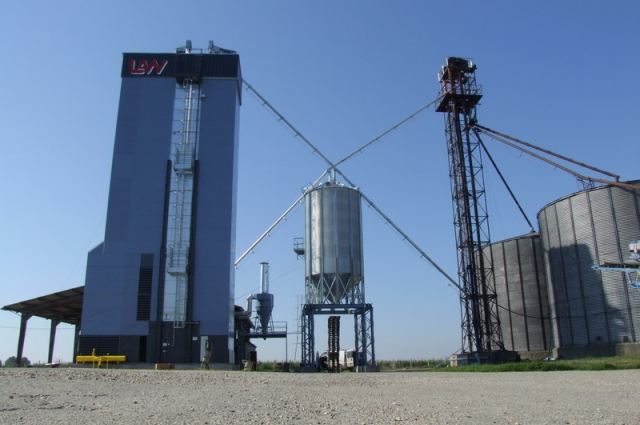 Igal Agro Kft.