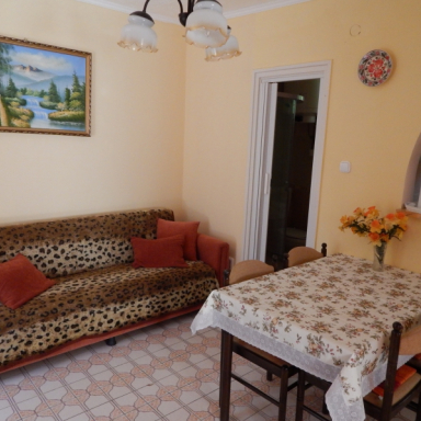 Sámoly Apartman