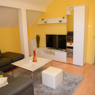 Gyugyi Apartman
