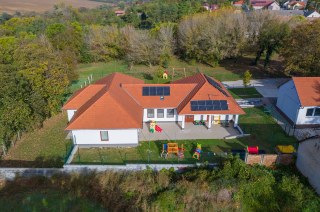 Igali Tündérkert Bölcsőde