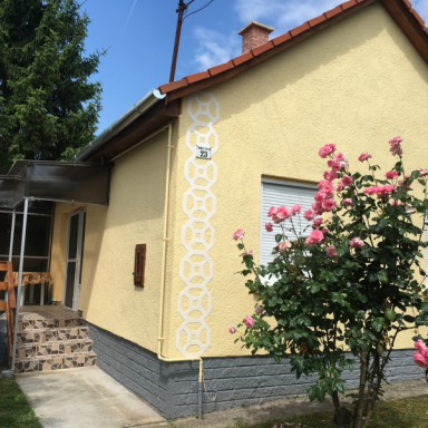 Sámoly Apartman