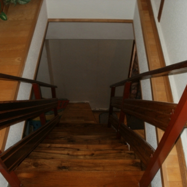 Apartmanház