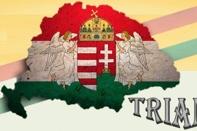 Nemzeti Összetartozás Napja