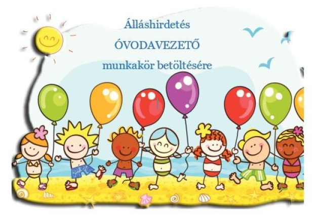 Álláspályázat - Igal és Környéke Köznevelési intézményfenntartó társulás