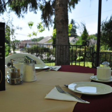 Hotel Peresa