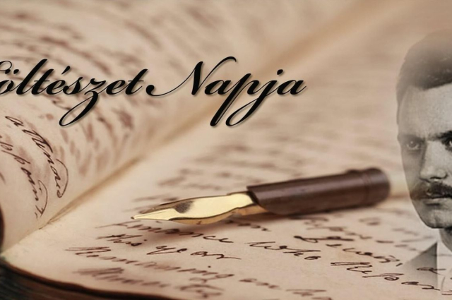 Költészet napja