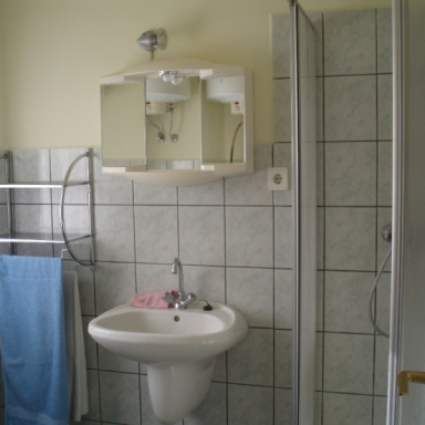 Kurucz Apartman