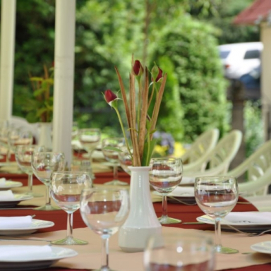 Hotel Peresa