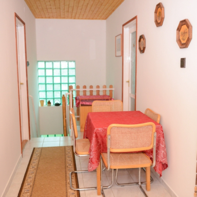 Fenyvesi villa