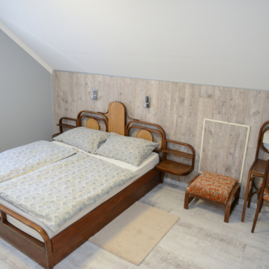 Gellért Apartman -egész évben