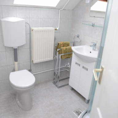 Gellért Apartman -egész évben