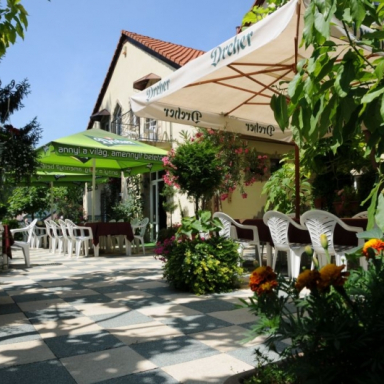 Hotel Peresa
