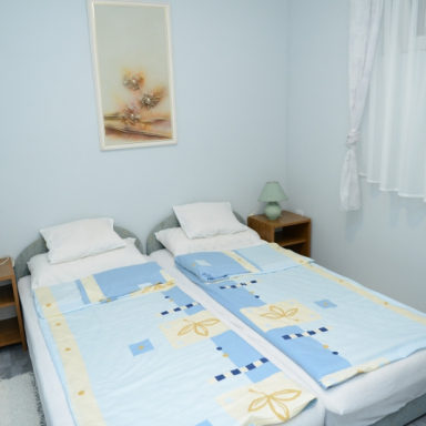 Kurucz Apartman