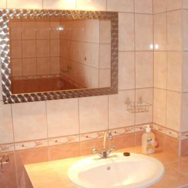 Apartmanház