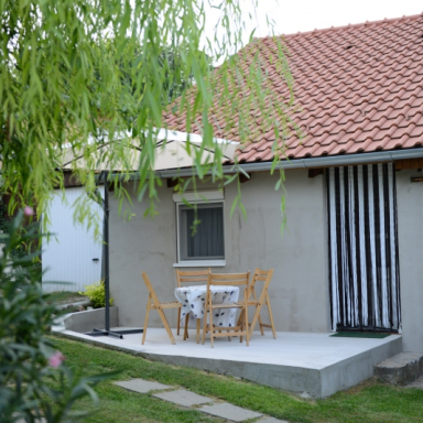 Kurucz Apartman
