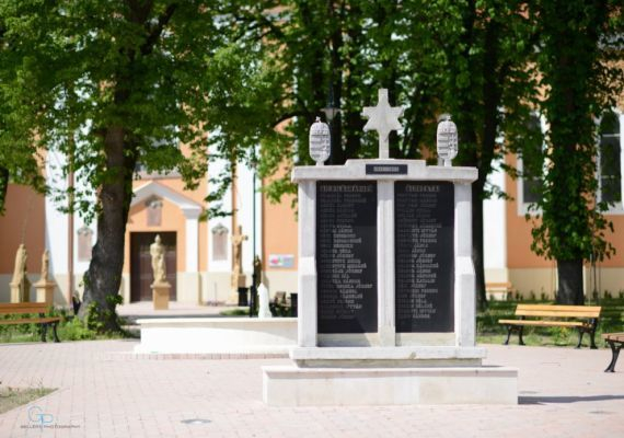 Monuments