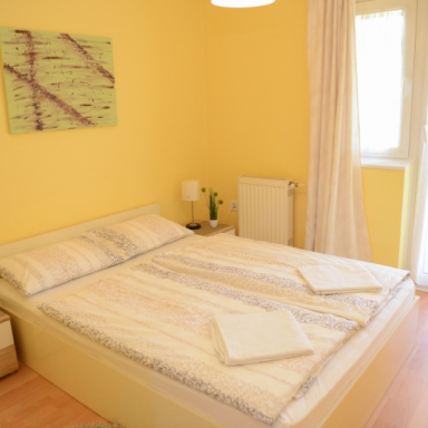 Gyugyi Apartman