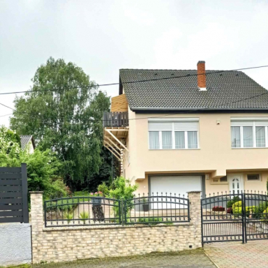 Gyugyi Apartman