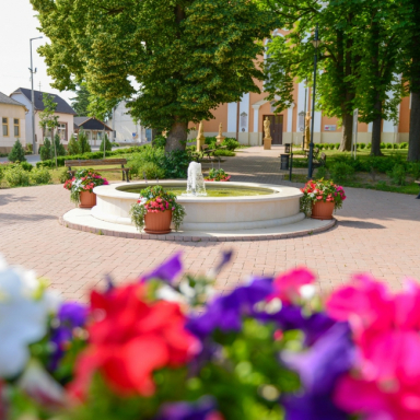 Siedlung