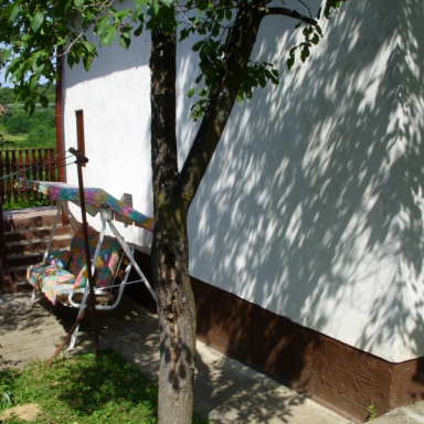 Orgona nyaralóház