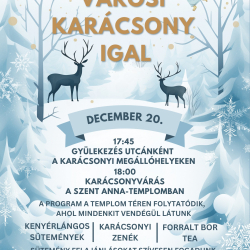 Városi Karácsony