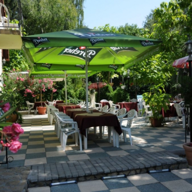 Hotel Peresa