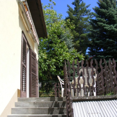 Magánszálláshely
