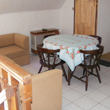 Magánszálláshely
