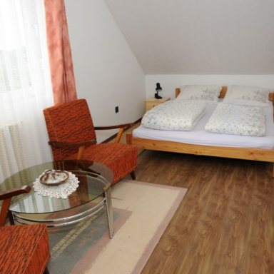 Fenyvesi villa