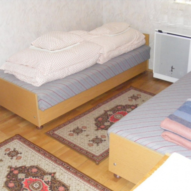 Magánszálláshely