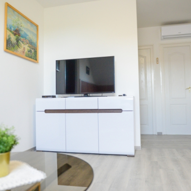 Gellért Apartman -egész évben