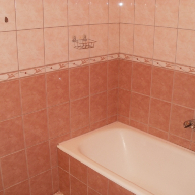 Apartmanház