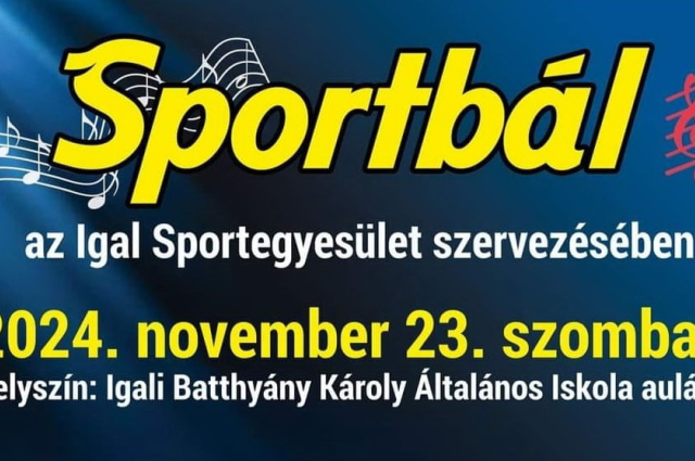 Sportbál