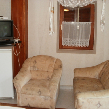Apartmanház