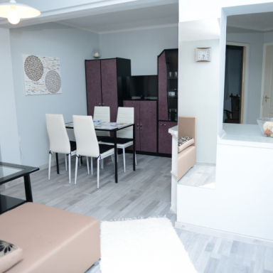 Kurucz Apartman