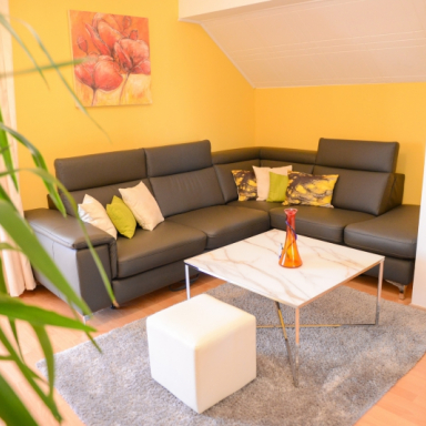 Gyugyi Apartman