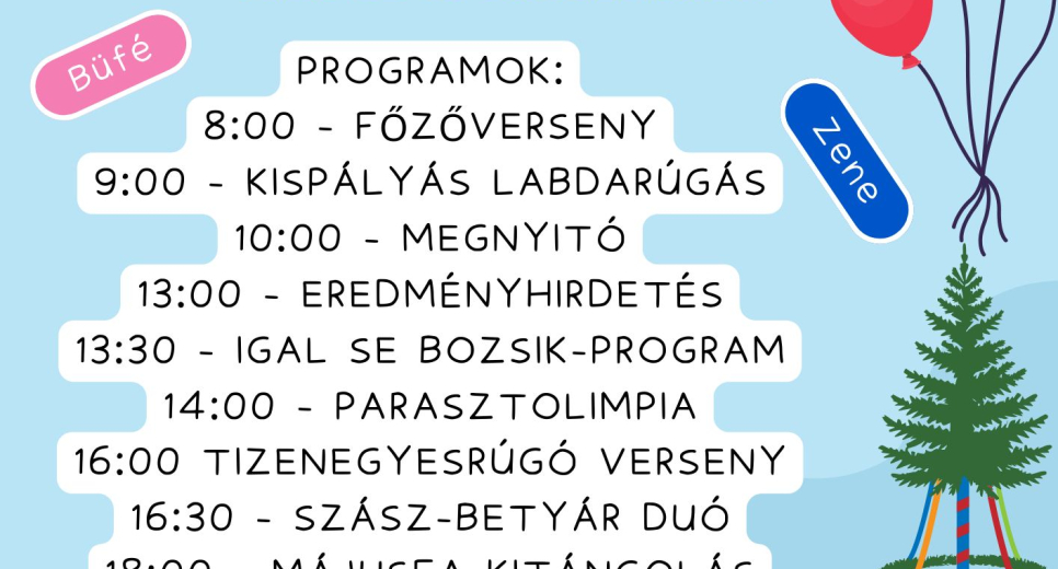 Családi Nap Családi Nap
