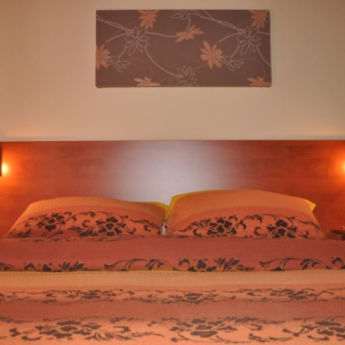 Hotel Peresa