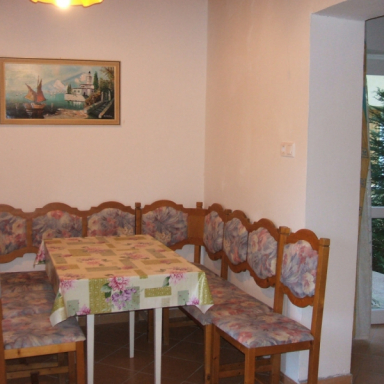 Acsai Utcai Nyaraló