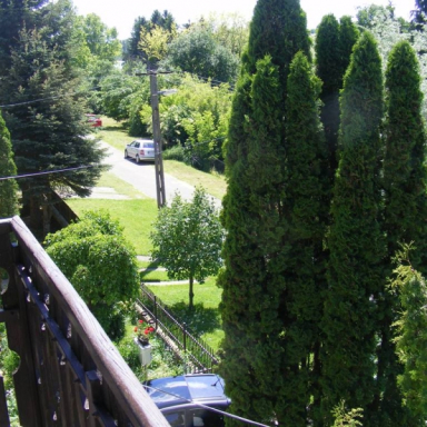 Magánszálláshely