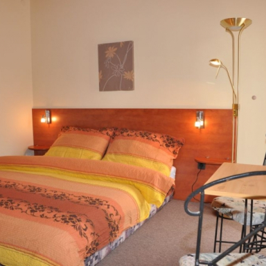 Hotel Peresa