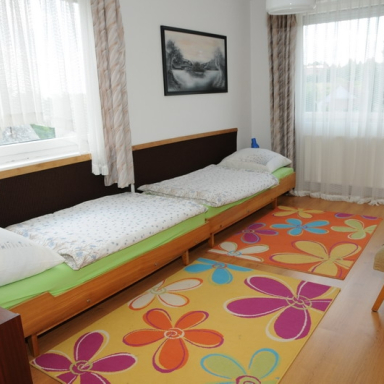 Fenyvesi villa